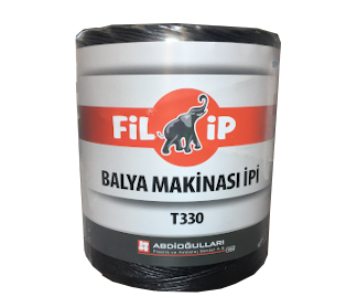 FİL BALYA MAKİNESİ İPİ