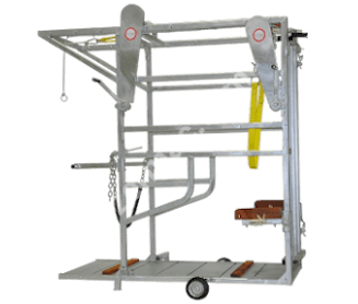 MEKANİK TRAVAY - HBA-1