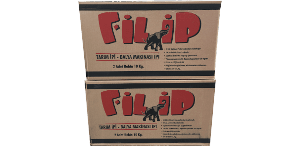 FİL BALYA MAKİNESİ İPİ