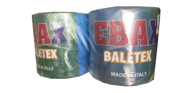 EBAX BÜYÜK BALYA MAKİNESİ İPİ