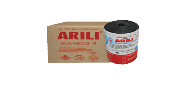 ARILI BALYA MAKİNESİ İPİ
