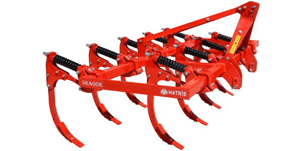 YAYLI ÇİZEL DRAGON
