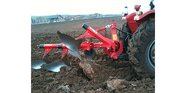 TAM OTOMATİK HELEZON YAYLI PULLUK