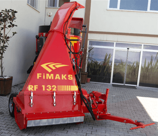 OT SİLAJ MAKİNESİ (1,3 MT)