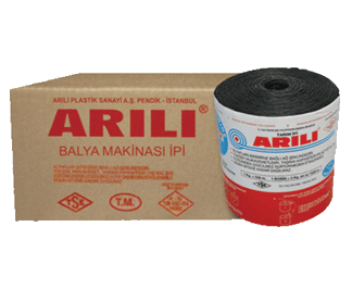 BALYA MAKİNESİ İPİ