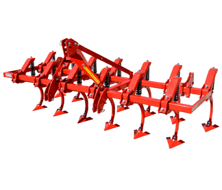 KULTİVATÖR