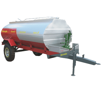 TANKER