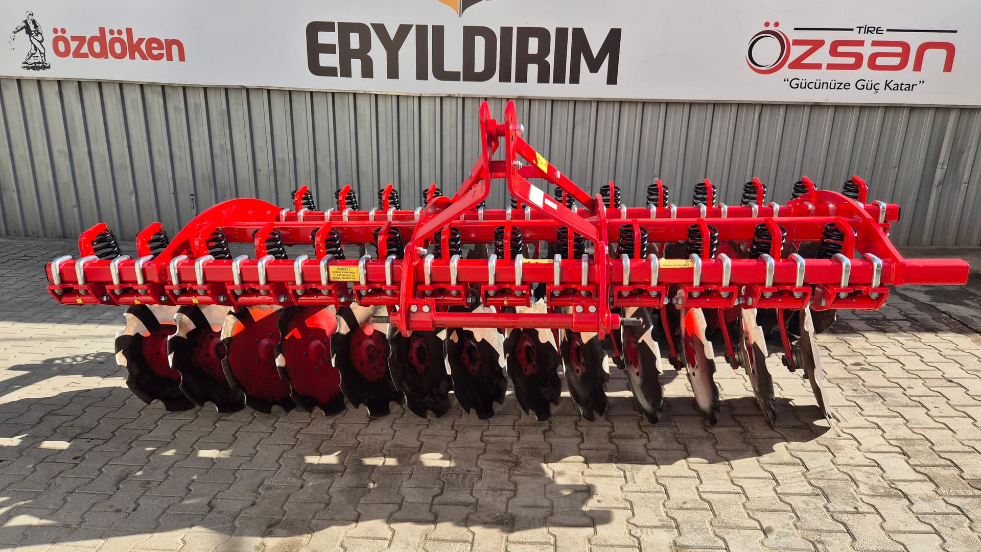 26 lı 62 Cm Tabak Goble Armoni MATRİS