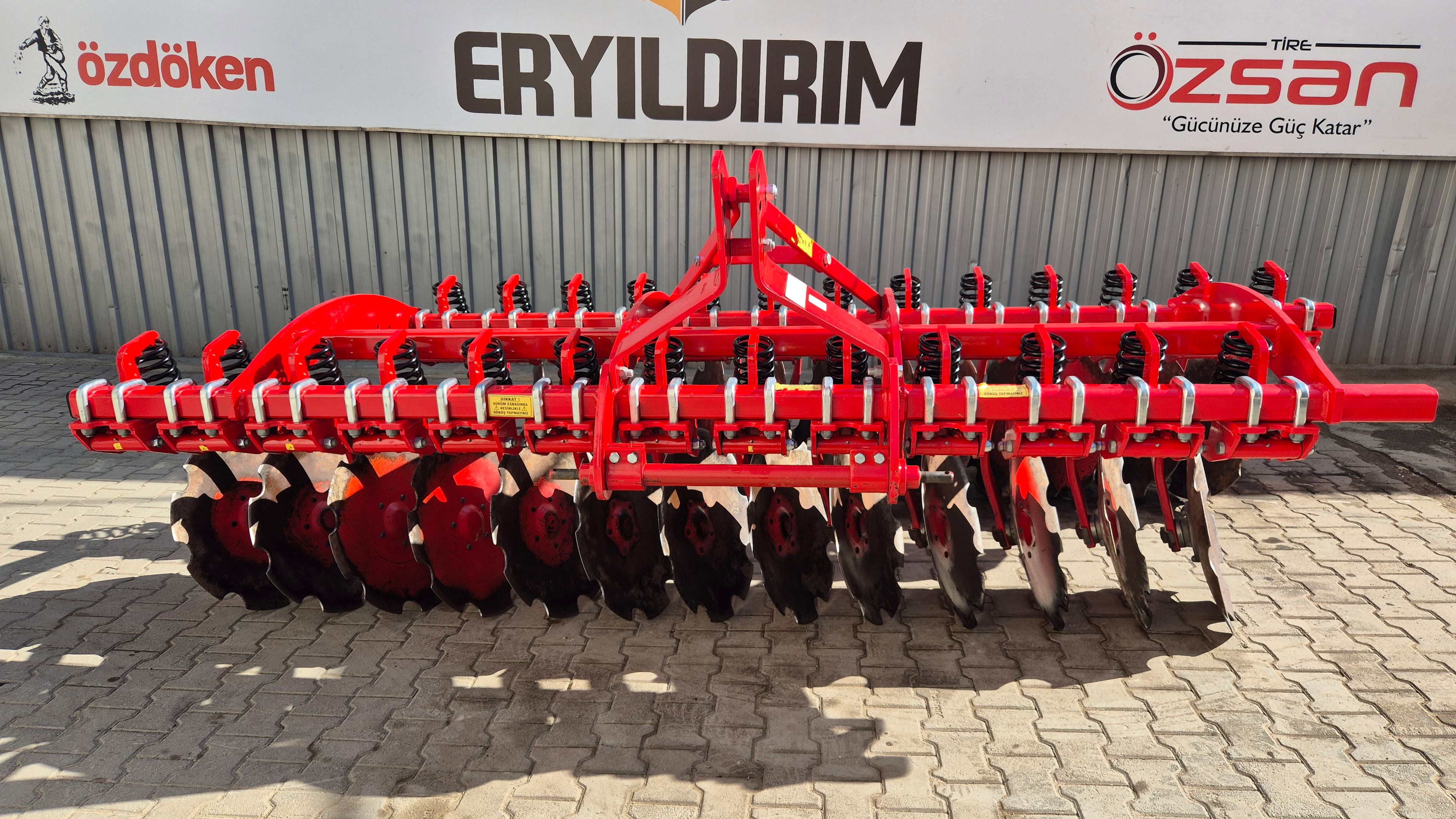 26 lı 62 Cm Tabak Goble Armoni MATRİS